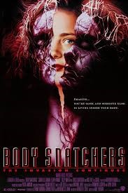 Body Snatchers